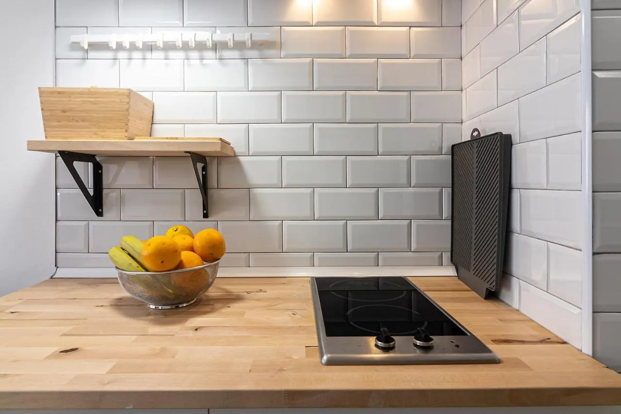 Apartamento Precioso estudio en centro historico de Málaga