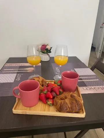 Apartamento Precioso estudio en centro historico de Málaga