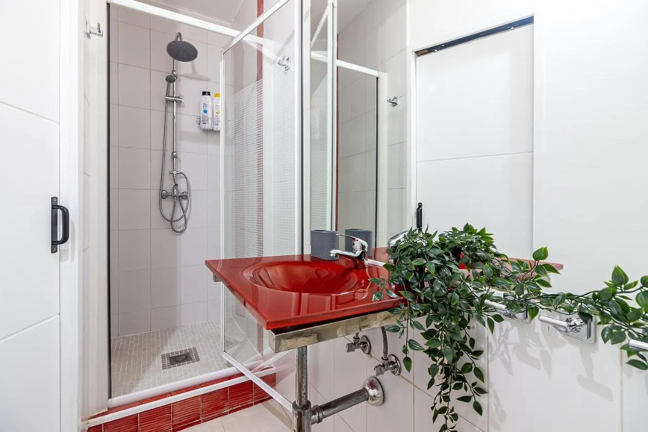 Precioso Estudio En Centro Historico De Malaga Apartment Spain